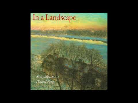 Marimba Spiritual by Minoru Miki