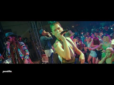 Qva Libre - Bestial ft. El Yonky