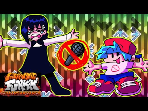 DylanHDChannel Play's Friday Night Funkin' Vs Chainsaw Dance