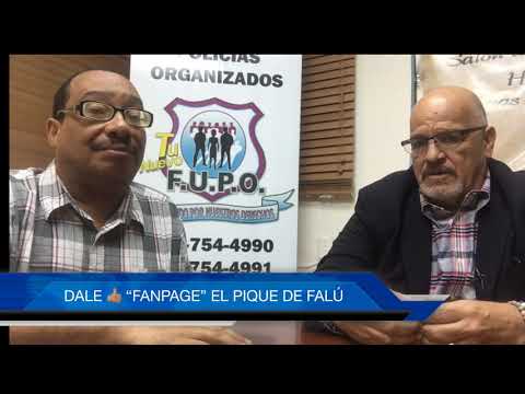 Problemas en Policia de Puerto Rico