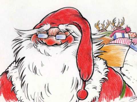 ARMIN ja lapsed - Jõuluvanake