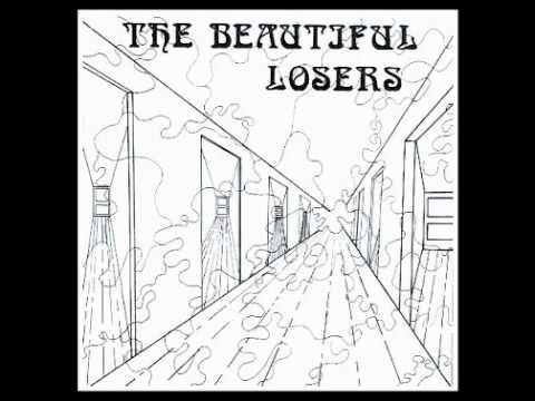 The Beautiful Losers -[16]- There Is A Blow