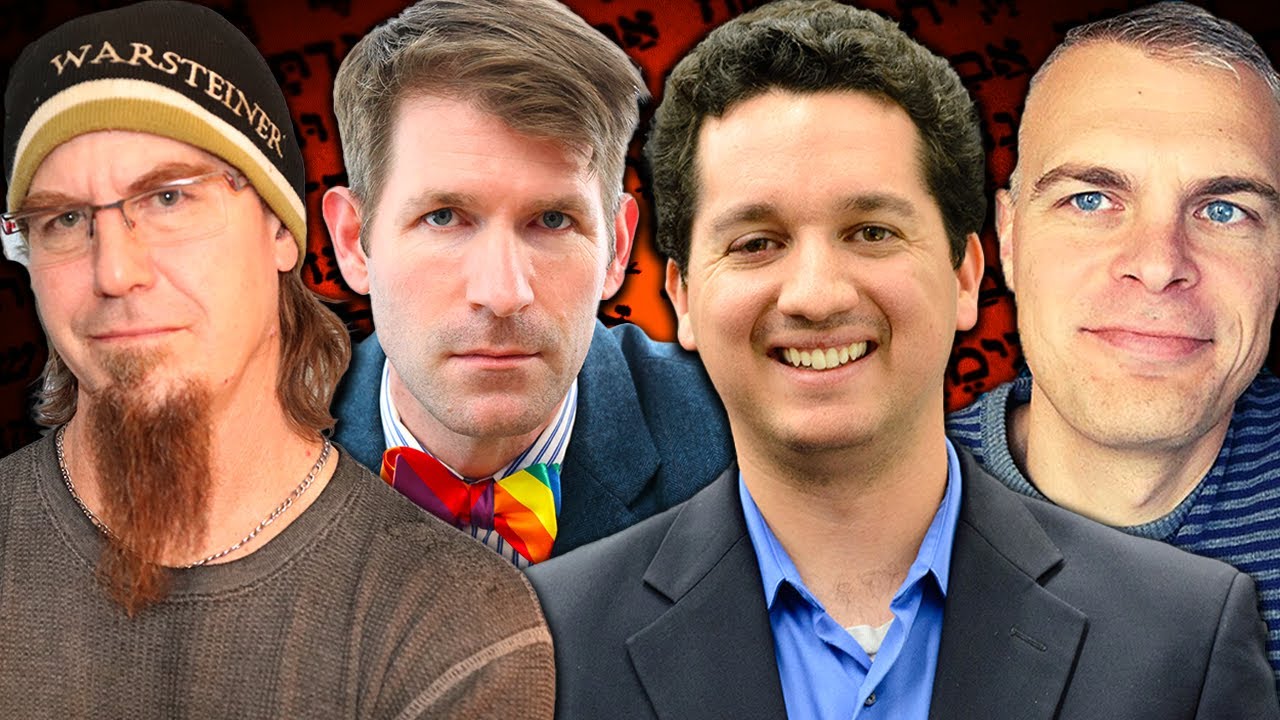 Who's Right About Slavery in the Bible? | Deep Discussion