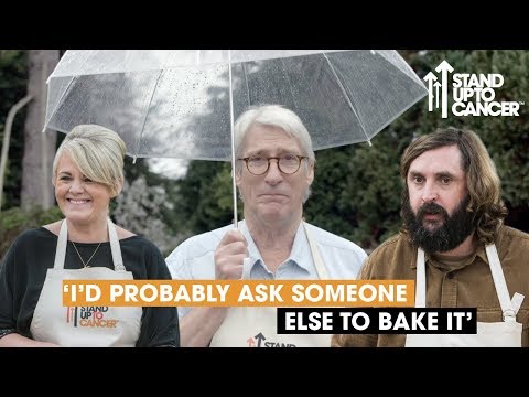 download lagu mp3 mp4 Bake Off Fundraiser, download lagu Bake Off Fundraiser gratis, unduh video klip Bake Off Fundraiser