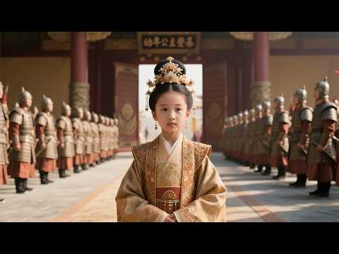 【หนังพากย์ไทย】สาวน้อยวัย 5 ขวบถูกกลั่นแกล้งในวัง แต่กลับกลายเป็นพระมเหสี!