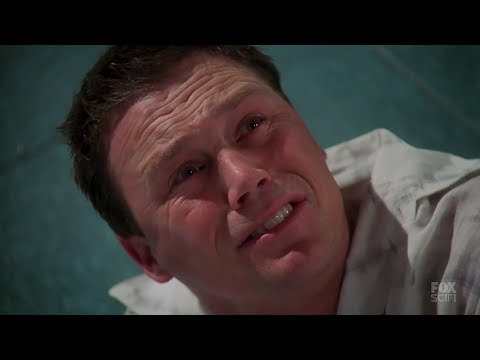 Charmed 6x23 Remaster - Dad