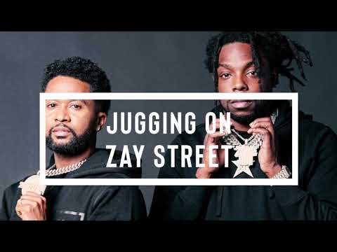 Young Scooter x Zaytoven "In depth Interview" BLACK MIGO 2020 Part 1