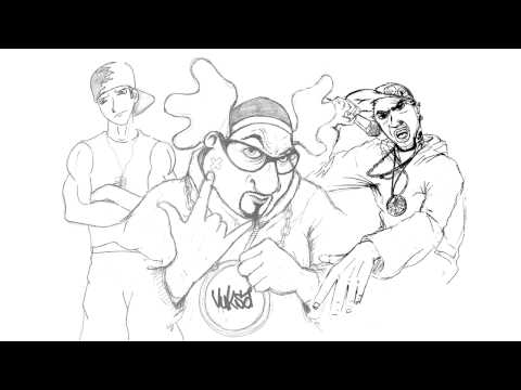 Protivotrov feat. Vuksa - Budjenje  (HQ) ²º¹¹