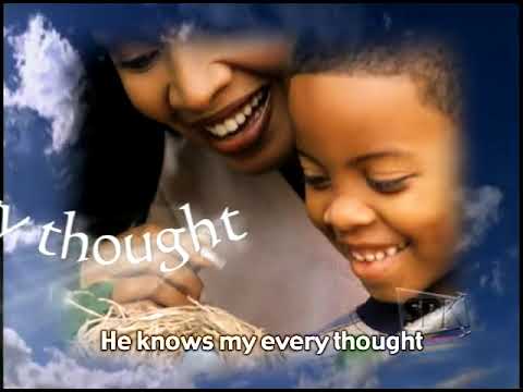 Thumbnail for He Knows My Name video