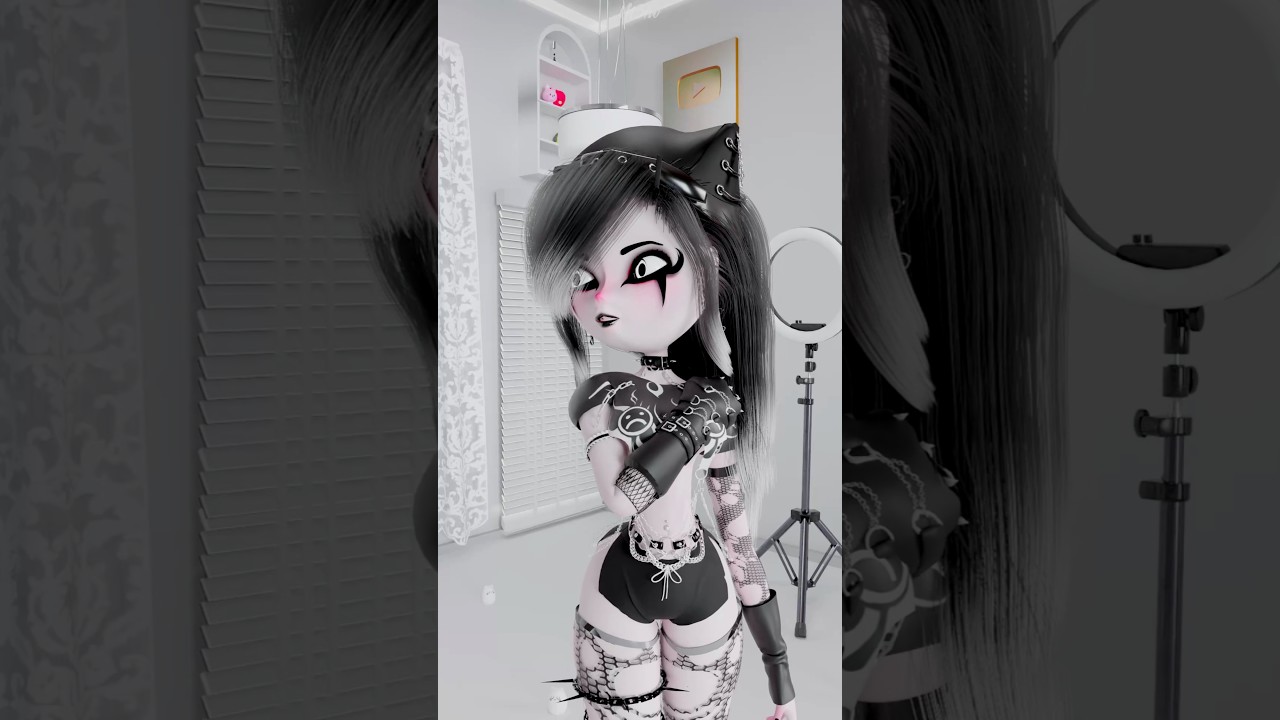 Feel the Beat FORGET Animation meme