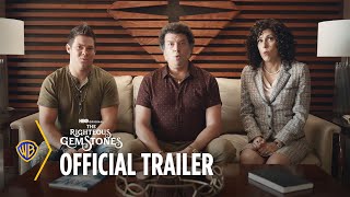 Righteous Gemstones | Season One Trailer with Danny McBride | Warner Bros. Entertainment