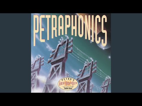 The Colloring - Petra