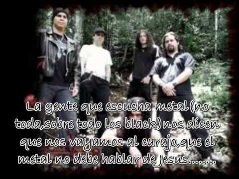 La ira de Dios-Sepulcro Vacio(subtitulada).mp4