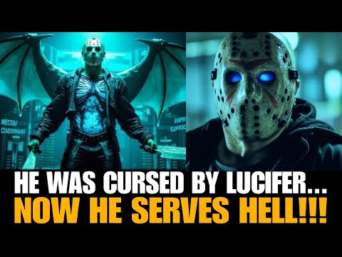 ANATOMY OF JASON VOORHEES: THE STRONGEST DEMON FROM HELL - IS HE TRULY IMMORTAL?