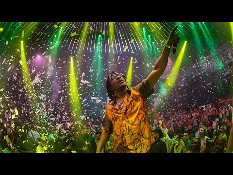 17th Annual Irie Weekend ft T.I. Live From E11EVEN