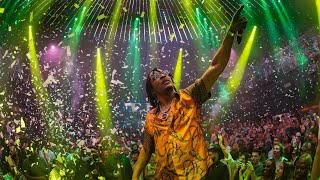 17th Annual Irie Weekend ft T I Live From E11EVEN