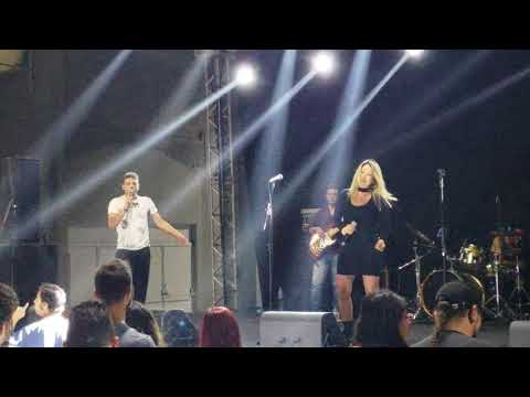 Ricardo Cruz - Shooting Star (World Pop Festival)