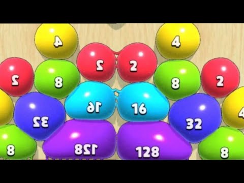 Jelly Run 2048 vs Blob Merge 3D – Android Gameplay & Strategy