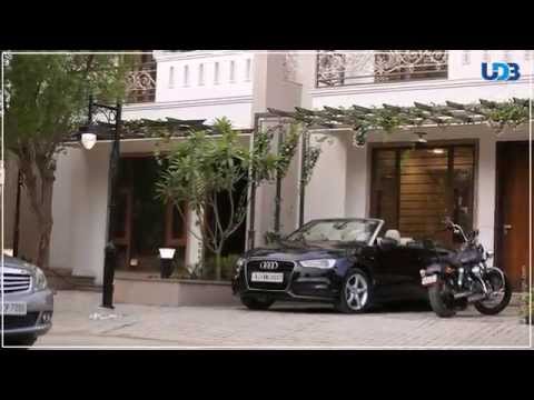 Walkthrough Walkthrough