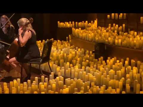 Candlelight Concerts, Game of Thrones, Decatur, GA April 7, 2023