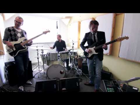 Oh That Look - Trio Bravo - Fusion trio reherseal