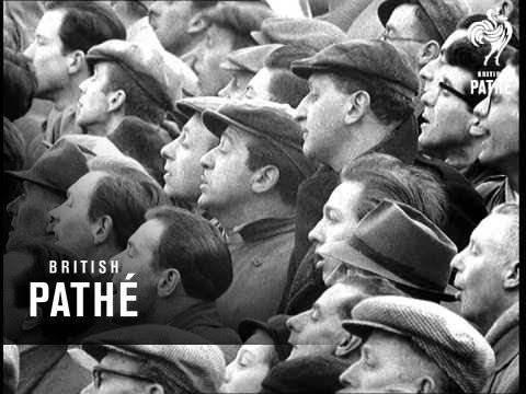 Coppa d'Inghilterra Charlton contro Arsenal (1956)