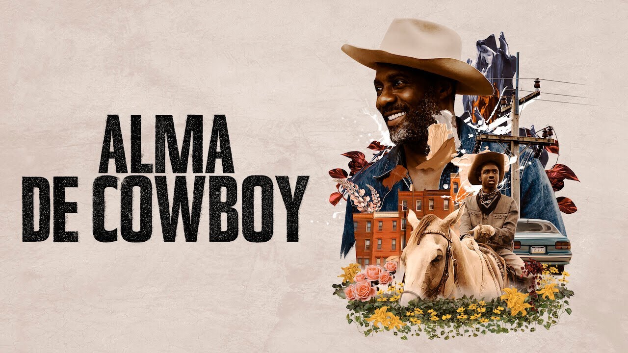 Trailer oficial de Alma de Cowboy