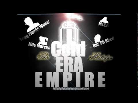 Cold Era-Getcha Weight Up ( Cold Era The Empire Mixtape )