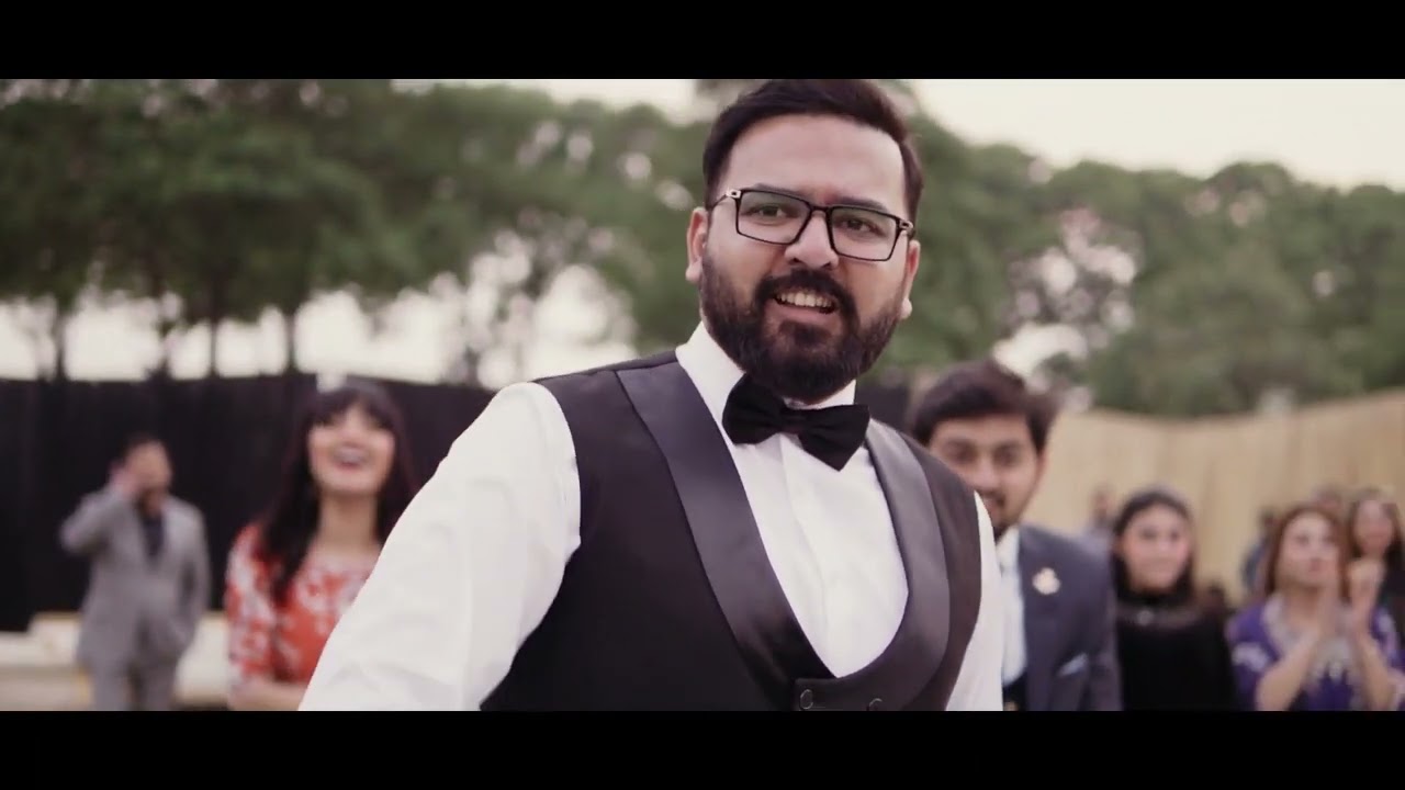 Walima — Video 1