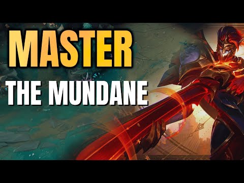 This is where you pick Jhin - Challenger Jhin ADC Gameplay Guide