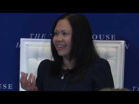 Cooking to a President’s Taste