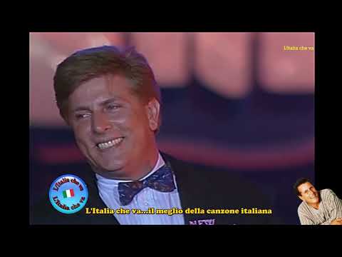 Nico dei gabbiani - " Parole " (R. Friggeri-G. Prestigiacomo) 1967