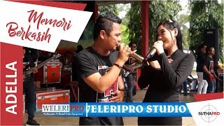 Download lagu 1 Lagu 5X Tawuran| Cak Fendik ft Vira Azzahra Memori Berkasih OM.ADELLA Curug Sewu Kendal mp3