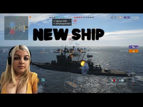 Is This Really One Of The Best T5 Ships?