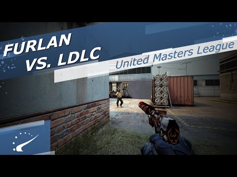 Furlan vs. LDLC - United Masters League