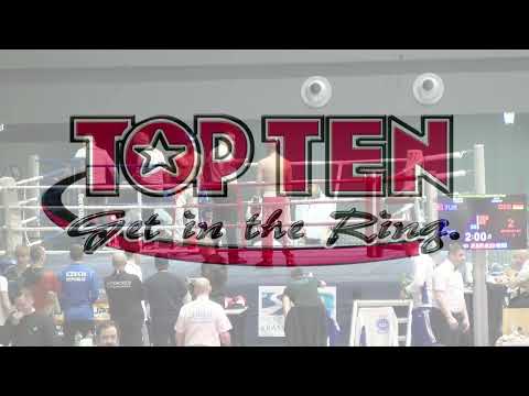 ILL EUGEN vs OLCEN NESET Austrian Classics 2023