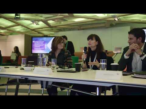 TechX Cohort 2 Pitch Day