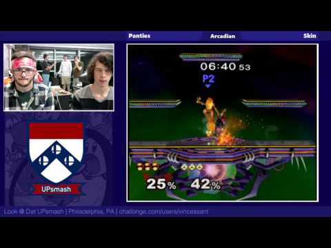 Philadelphia Arcadian 2017 - Skin vs Panties