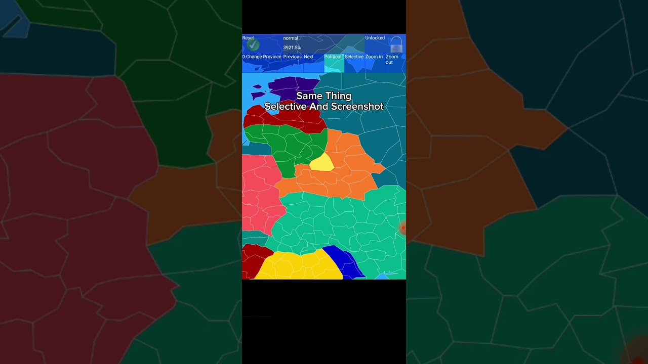 Mapping Tutorial |#countries #map #mapper