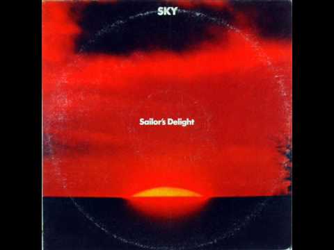 Sky - Sing For Me (US1971)