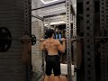 밀리터리 프레스 60kg