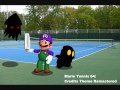 Mario Tennis 64 Credits Theme Remastered