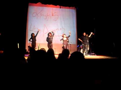 Okashi Girls//Nothing Last forever~Girls Days cover~