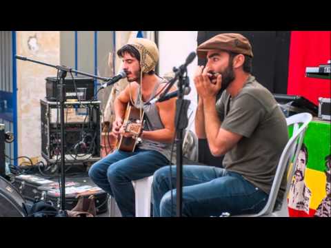 Gal Nisman & Eyal Kdoshim - That's Allright