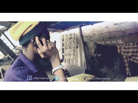 Willy Maame Ft Cabum Adaka Official Music Video