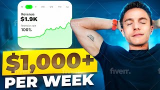 Laziest Way To Dropship in 2026 ($1,000+/Week) For Beginners