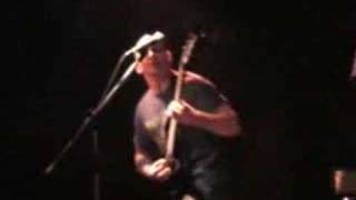 Tesstimony - When Budapest Burns (Live at Wigwam Rock Club)