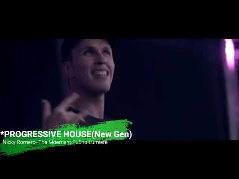 TOP 30 EDM GENRE WITH EXAMPLES | A Beginners Guide To EDM