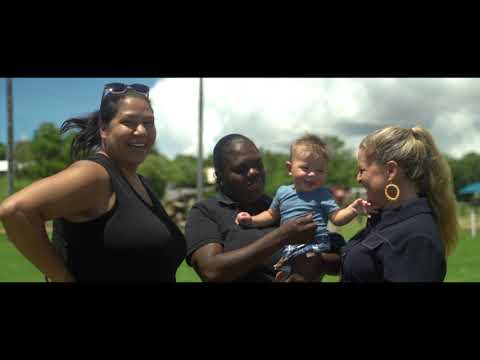 The Team - East Arnhem Real Estate