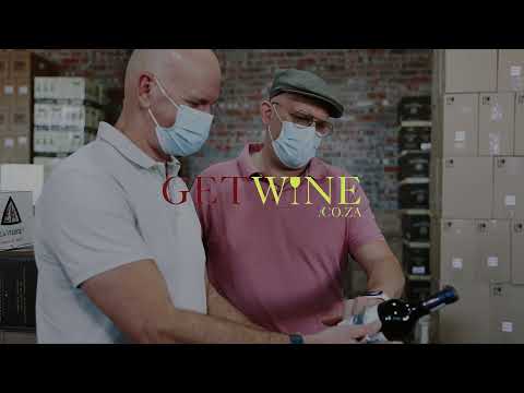 A glimpse behind the scenes at Getwine. Be a part of it, buy online now.